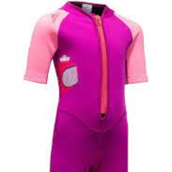 SBART Shorty Wetsuit - Picture 1 of 9
